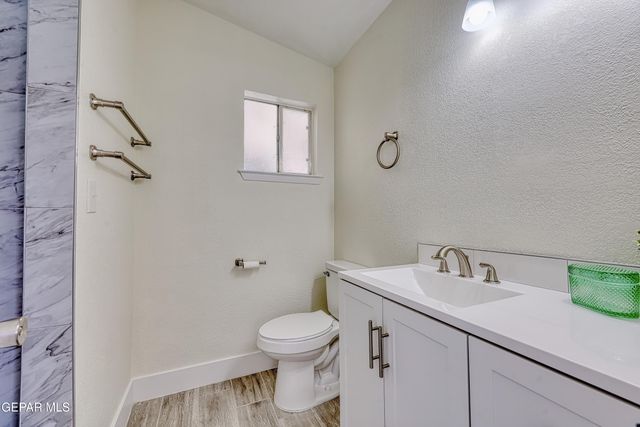 10436 ORPHEUS Drive, El Paso, TX 79924