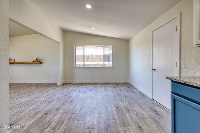 10436 ORPHEUS Drive, El Paso, TX 79924