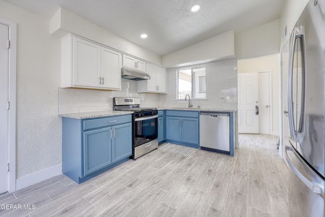 10436 ORPHEUS Drive, El Paso, TX 79924
