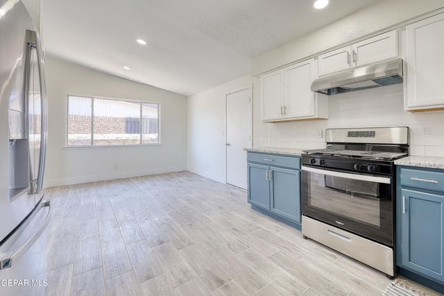 10436 ORPHEUS Drive, El Paso, TX 79924
