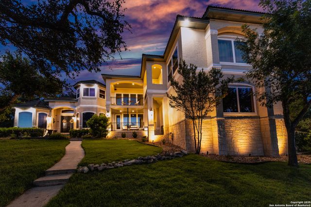 112 Los Colinas, Spring Branch, TX 78070