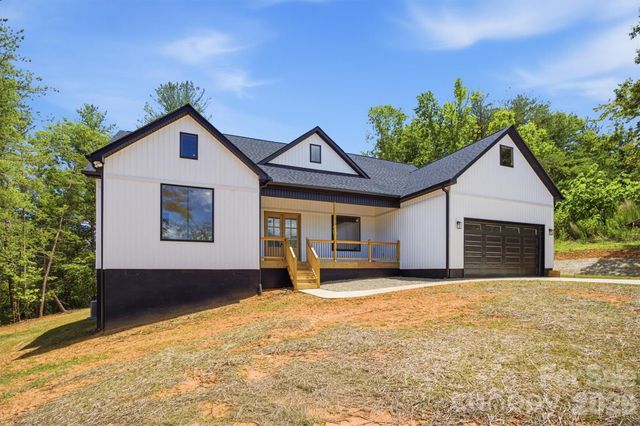 2958 Corpening Chapel Road, Morganton, NC 28655