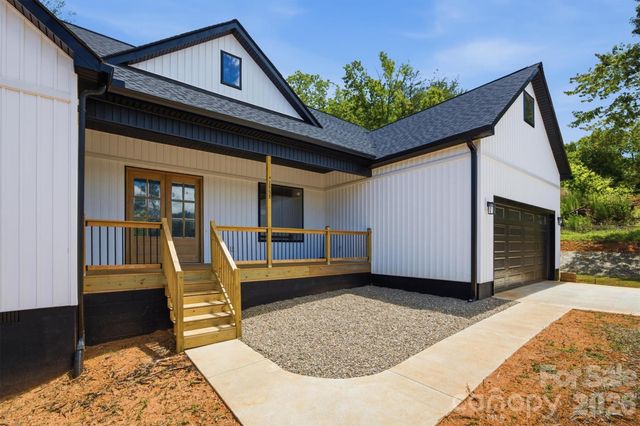 2958 Corpening Chapel Road, Morganton, NC 28655
