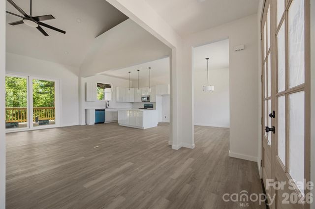 2958 Corpening Chapel Road, Morganton, NC 28655