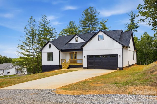 2958 Corpening Chapel Road, Morganton, NC 28655