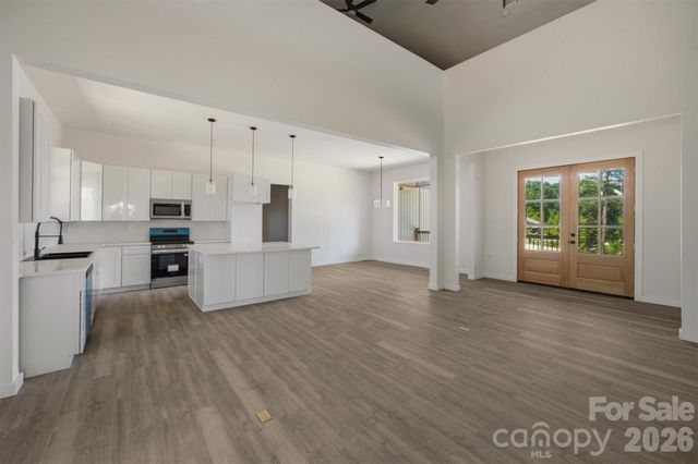 2958 Corpening Chapel Road, Morganton, NC 28655