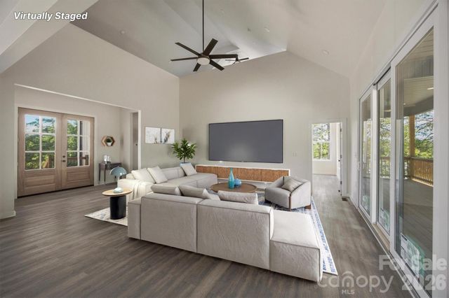 2958 Corpening Chapel Road, Morganton, NC 28655
