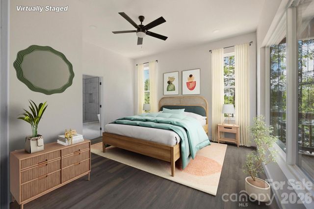 2958 Corpening Chapel Road, Morganton, NC 28655