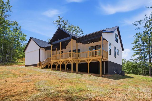 2958 Corpening Chapel Road, Morganton, NC 28655