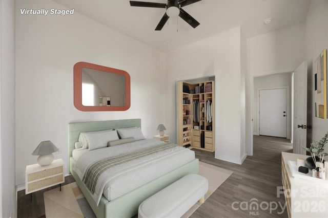 2958 Corpening Chapel Road, Morganton, NC 28655