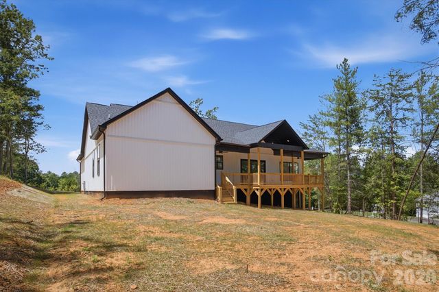 2958 Corpening Chapel Road, Morganton, NC 28655
