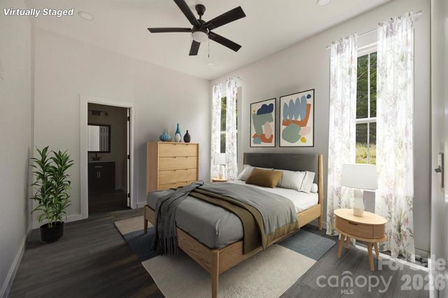 2958 Corpening Chapel Road, Morganton, NC 28655