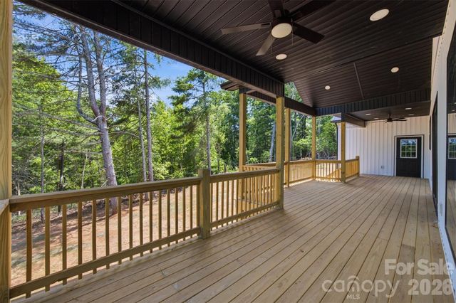 2958 Corpening Chapel Road, Morganton, NC 28655