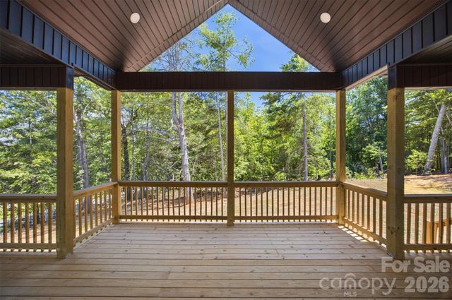2958 Corpening Chapel Road, Morganton, NC 28655