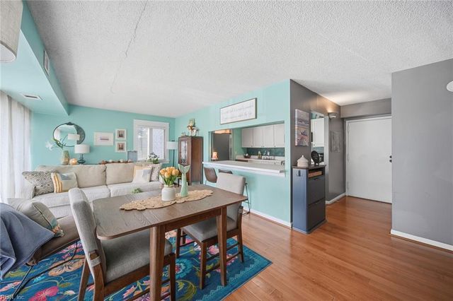 3558 Shore Dr Apt 109, Virginia Beach, VA 23455