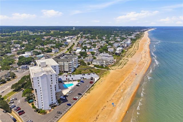 3558 Shore Dr Apt 109, Virginia Beach, VA 23455
