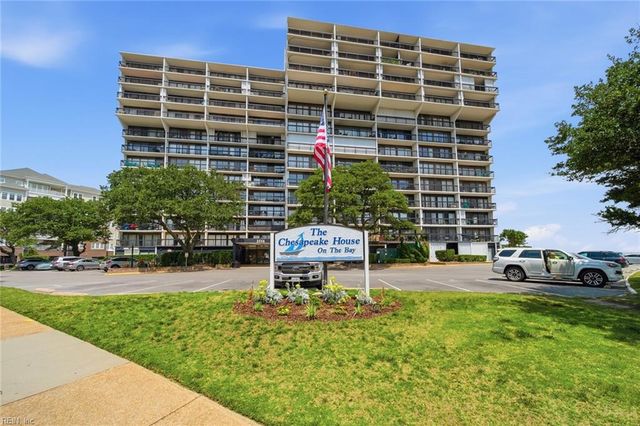 3558 Shore Dr Apt 109, Virginia Beach, VA 23455