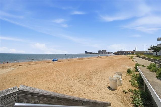 3558 Shore Dr Apt 109, Virginia Beach, VA 23455