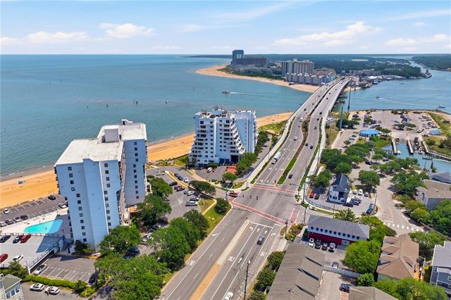 3558 Shore Dr Apt 109, Virginia Beach, VA 23455
