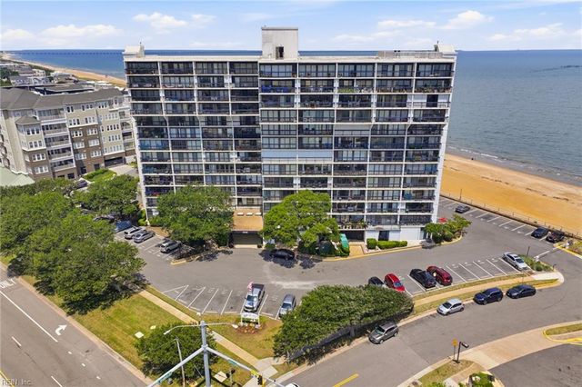 3558 Shore Dr Apt 109, Virginia Beach, VA 23455
