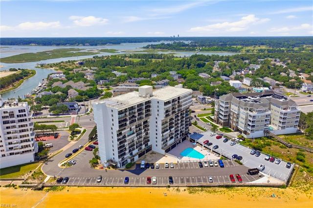 3558 Shore Dr Apt 109, Virginia Beach, VA 23455