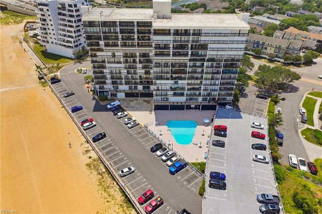 3558 Shore Dr Apt 109, Virginia Beach, VA 23455