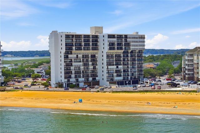 3558 Shore Dr Apt 109, Virginia Beach, VA 23455
