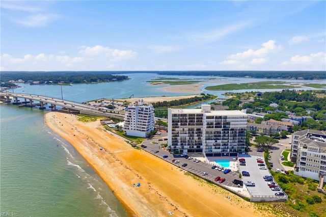 3558 Shore Dr Apt 109, Virginia Beach, VA 23455