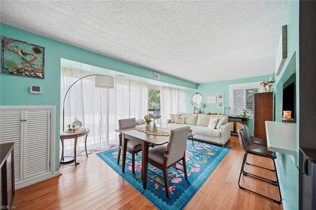 3558 Shore Dr Apt 109, Virginia Beach, VA 23455