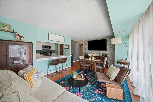 3558 Shore Dr Apt 109, Virginia Beach, VA 23455