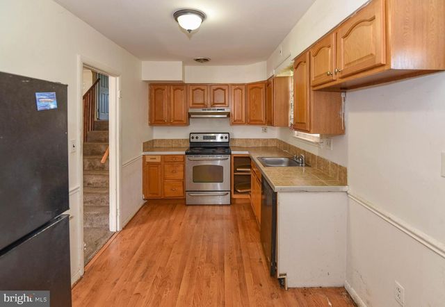 4510 OLD COURT RD, Baltimore, MD 21208