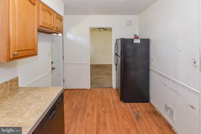 4510 OLD COURT RD, Baltimore, MD 21208