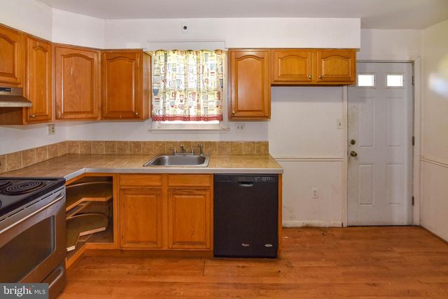 4510 OLD COURT RD, Baltimore, MD 21208