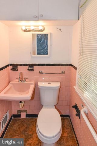 4510 OLD COURT RD, Baltimore, MD 21208