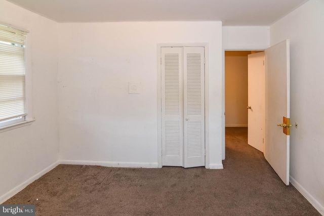 4510 OLD COURT RD, Baltimore, MD 21208