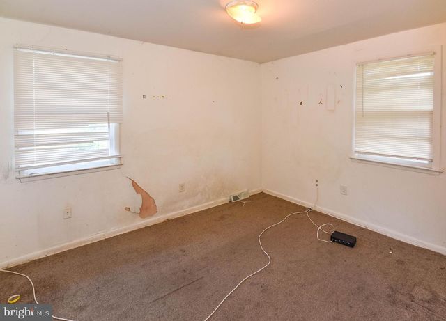 4510 OLD COURT RD, Baltimore, MD 21208