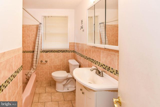 4510 OLD COURT RD, Baltimore, MD 21208