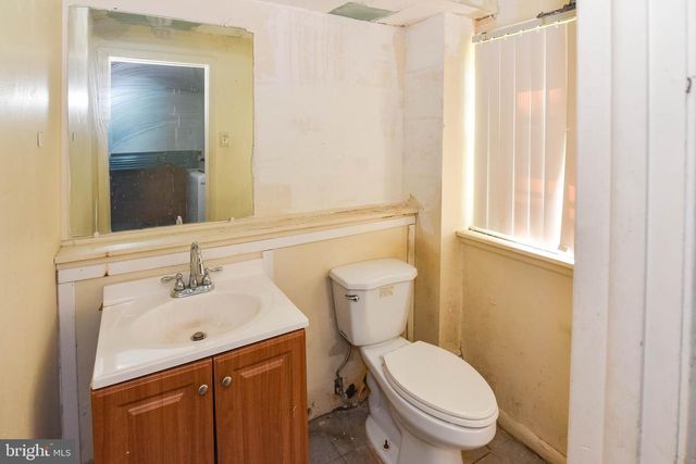 4510 OLD COURT RD, Baltimore, MD 21208