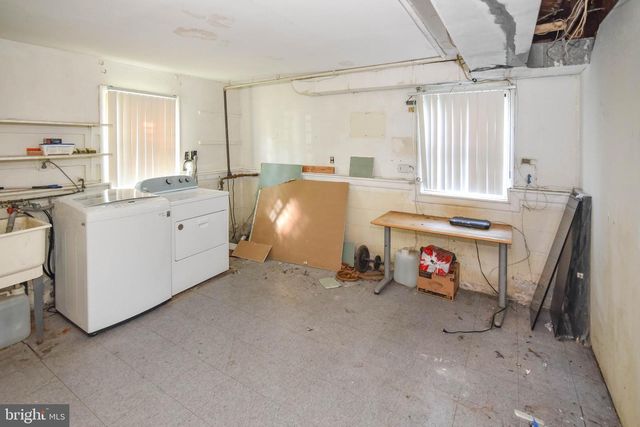 4510 OLD COURT RD, Baltimore, MD 21208