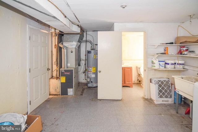 4510 OLD COURT RD, Baltimore, MD 21208