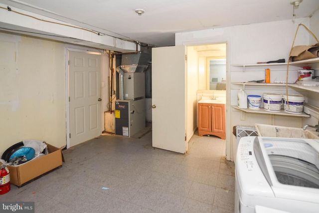 4510 OLD COURT RD, Baltimore, MD 21208