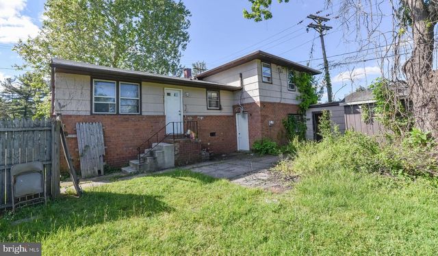 4510 OLD COURT RD, Baltimore, MD 21208
