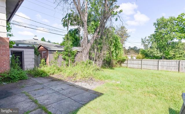4510 OLD COURT RD, Baltimore, MD 21208