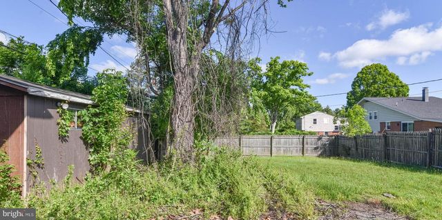 4510 OLD COURT RD, Baltimore, MD 21208