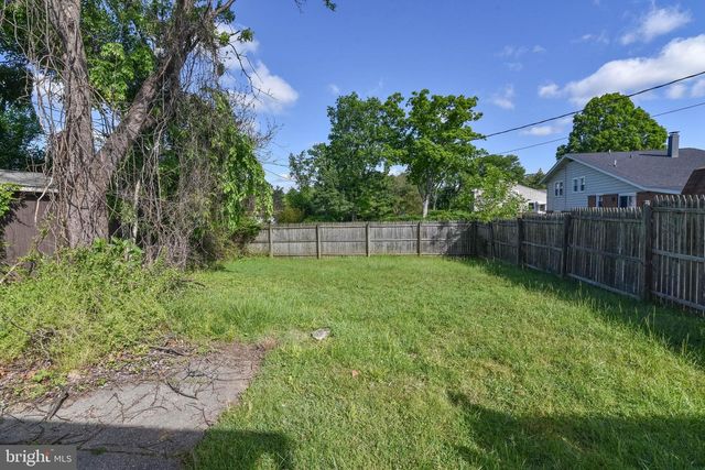4510 OLD COURT RD, Baltimore, MD 21208