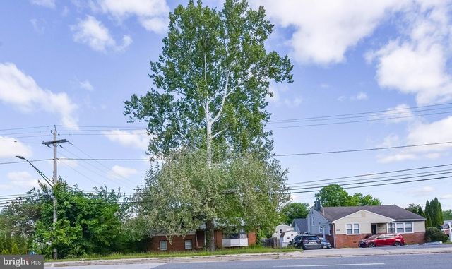 4510 OLD COURT RD, Baltimore, MD 21208
