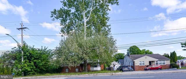 4510 OLD COURT RD, Baltimore, MD 21208