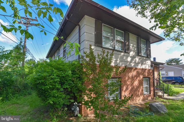 4510 OLD COURT RD, Baltimore, MD 21208