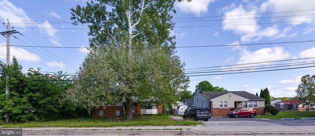 4510 OLD COURT RD, Baltimore, MD 21208