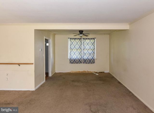 4510 OLD COURT RD, Baltimore, MD 21208